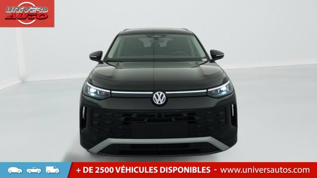 Volkswagen Tayron image 9