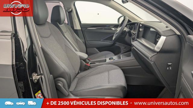 Volkswagen Tayron image 3