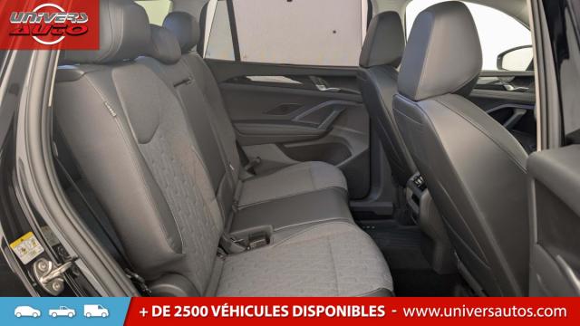 Volkswagen Tayron image 2