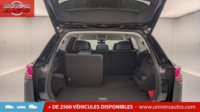 Volkswagen Tayron image 4