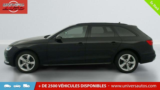 Audi A4 Avant image 6