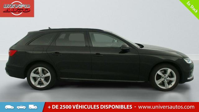 Audi A4 Avant image 9