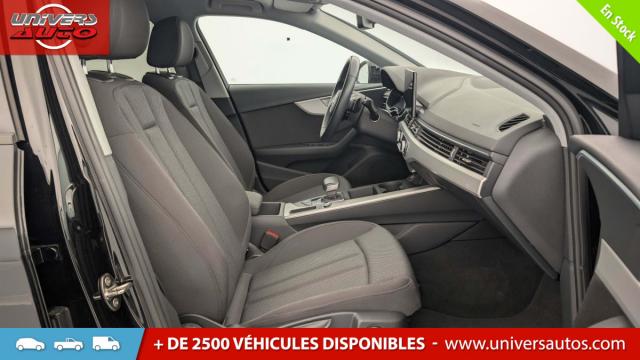 Audi A4 Avant image 7