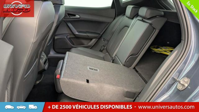 Cupra Formentor image 5