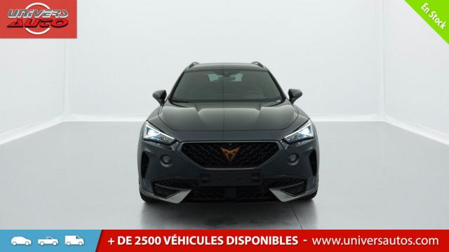 Cupra Formentor image 9