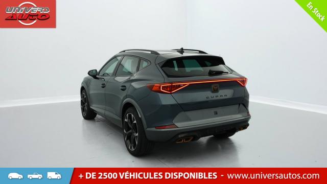 Cupra Formentor image 3