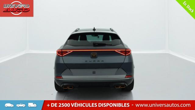 Cupra Formentor image 2