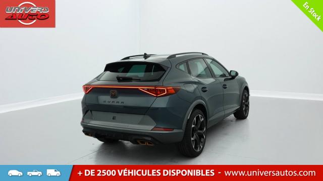 Cupra Formentor image 7