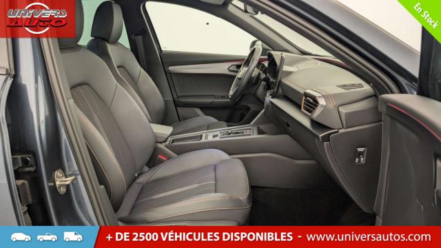 Cupra Formentor image 8