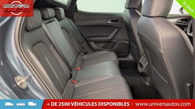 Cupra Formentor image 1