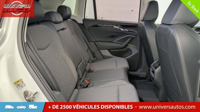Volkswagen Tiguan image 8