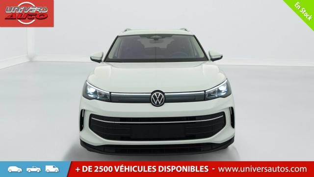 Volkswagen Tiguan image 5