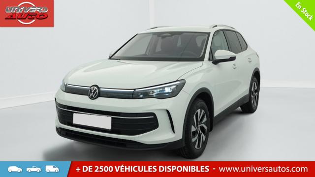 Volkswagen Tiguan image 3