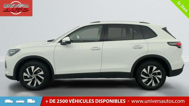 Volkswagen Tiguan image 1