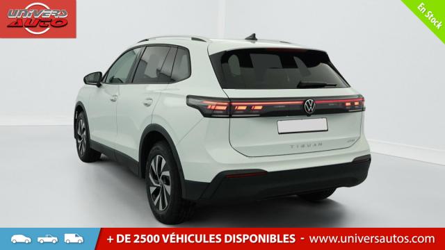 Volkswagen Tiguan image 4