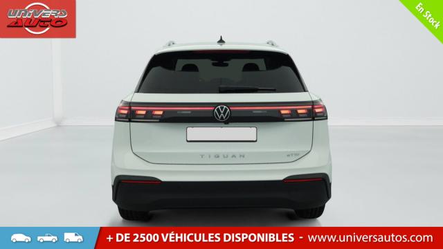 Volkswagen Tiguan image 7