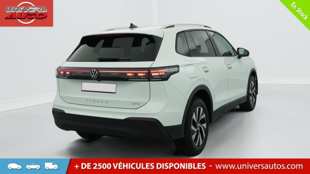 Volkswagen Tiguan image 6
