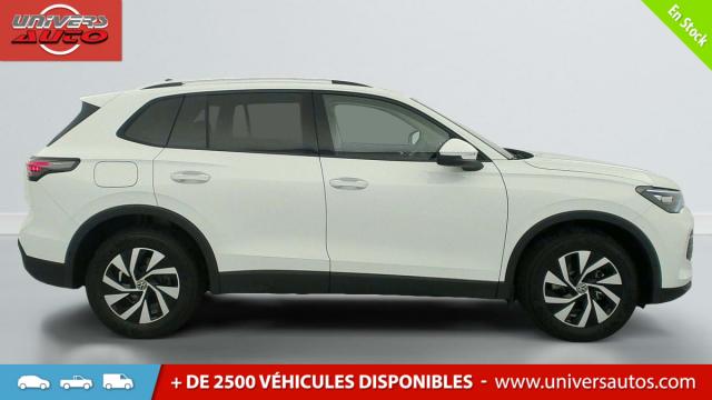 Volkswagen Tiguan image 9