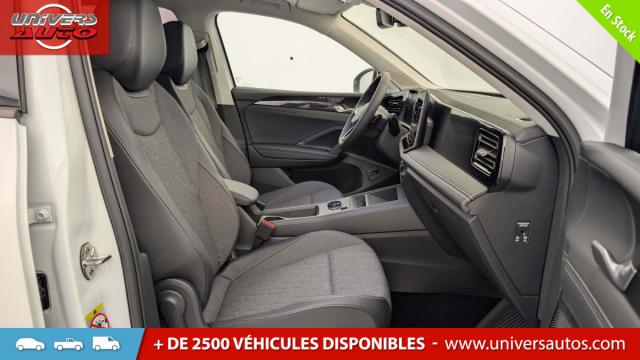 Volkswagen Tiguan image 2