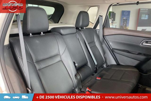 Nissan X-Trail image 2