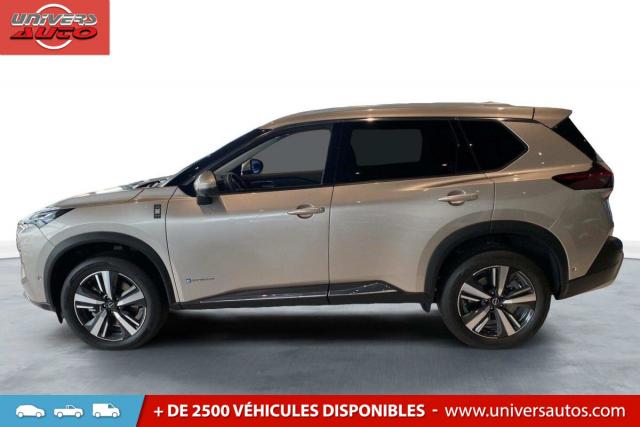 Nissan X-Trail image 3