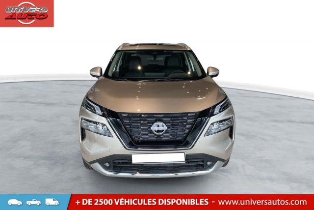 Nissan X-Trail image 5