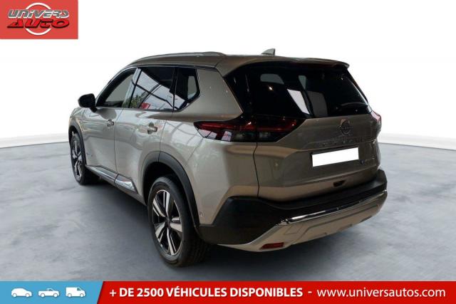 Nissan X-Trail image 7