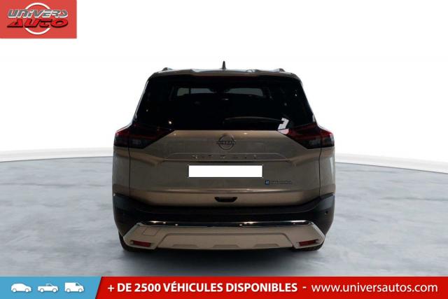 Nissan X-Trail image 6