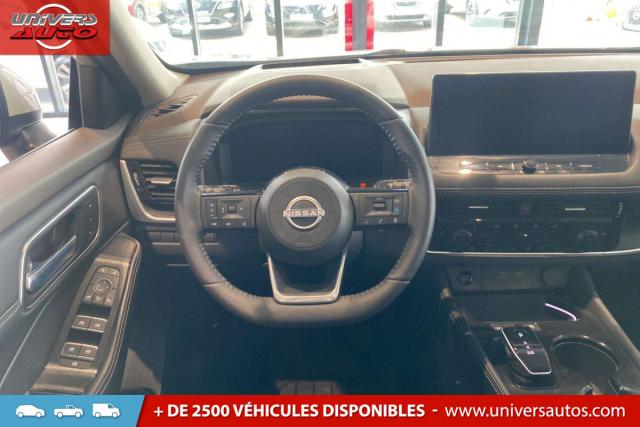 Nissan X-Trail image 9