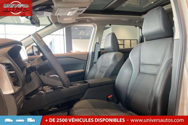 Nissan X-Trail image 4