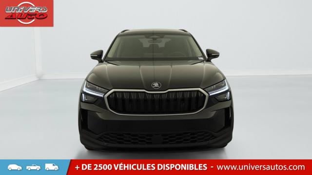 Skoda Kodiaq image 9