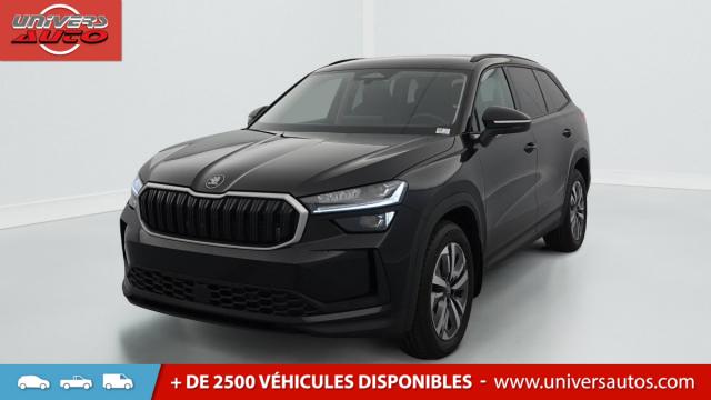 Skoda Kodiaq image 2
