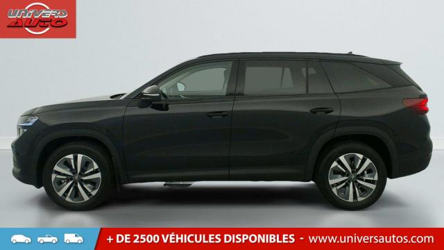Skoda Kodiaq image 5