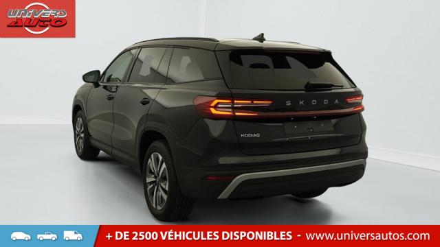 Skoda Kodiaq image 8