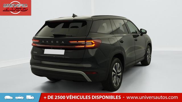 Skoda Kodiaq image 1