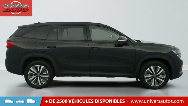 Skoda Kodiaq image 3