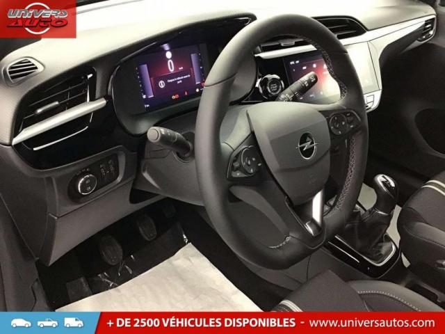 Opel Corsa image 3