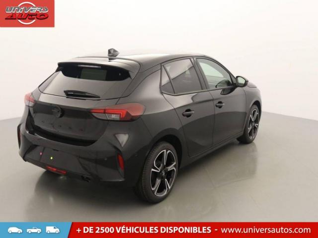 Opel Corsa image 9