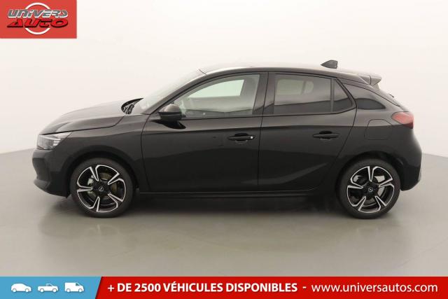 Opel Corsa image 8