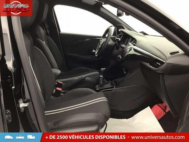 Opel Corsa image 2