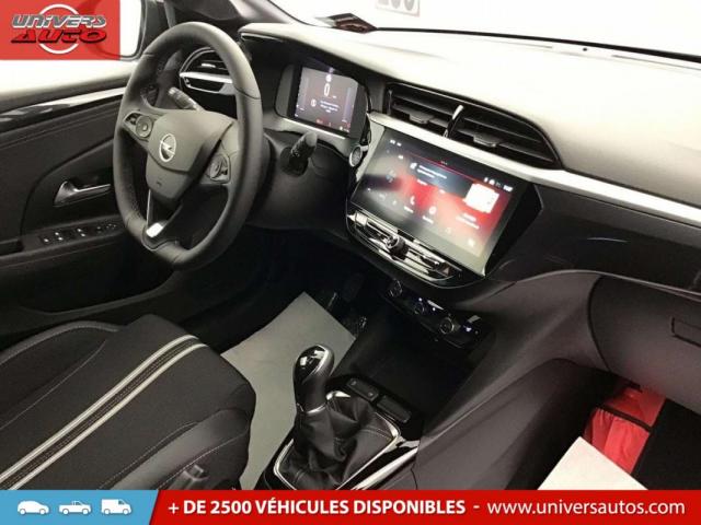 Opel Corsa image 4