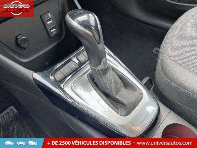 Opel Crossland image 2