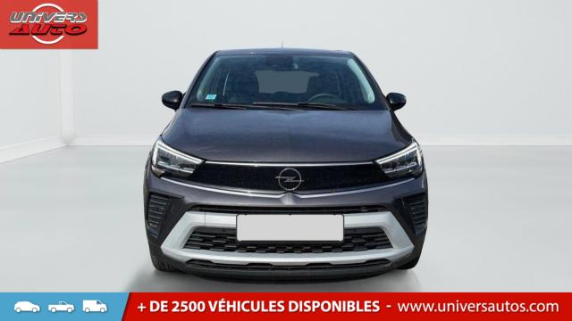 Opel Crossland image 7