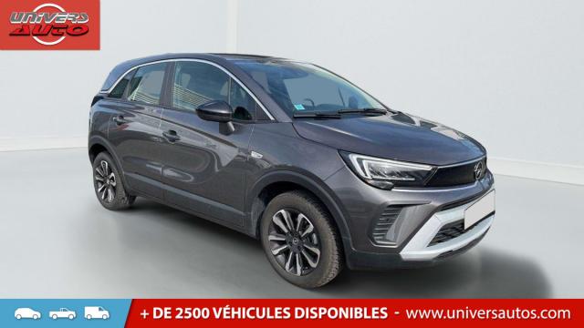 Opel Crossland image 3