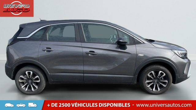 Opel Crossland image 4