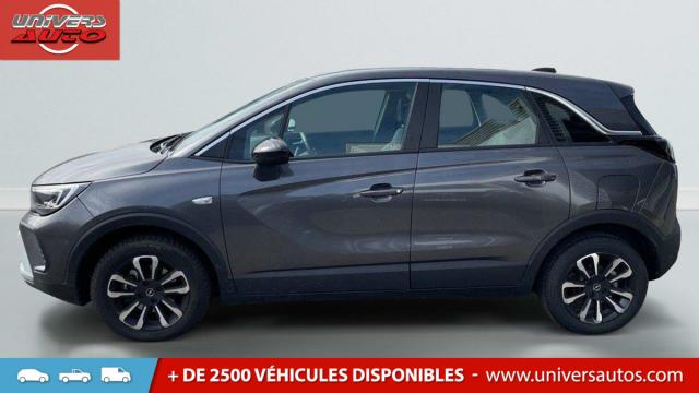 Opel Crossland image 9