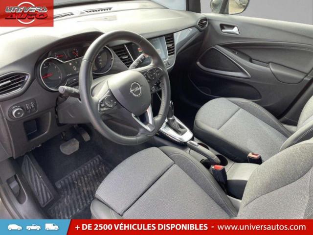 Opel Crossland image 5