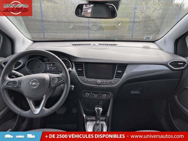 Opel Crossland image 1