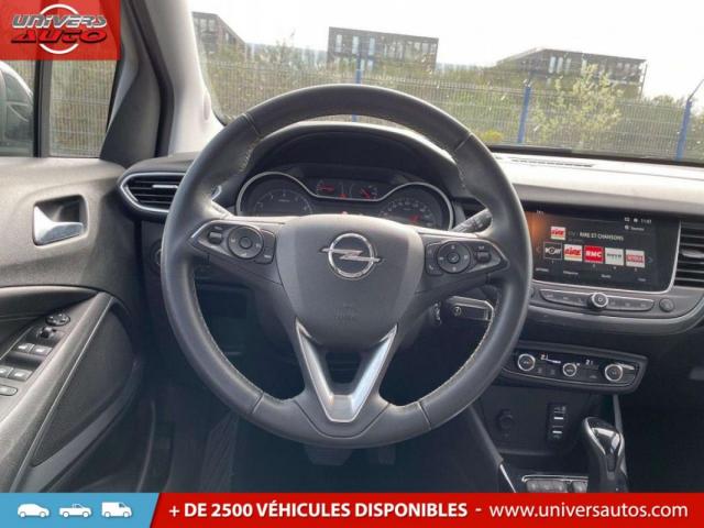 Opel Crossland image 6