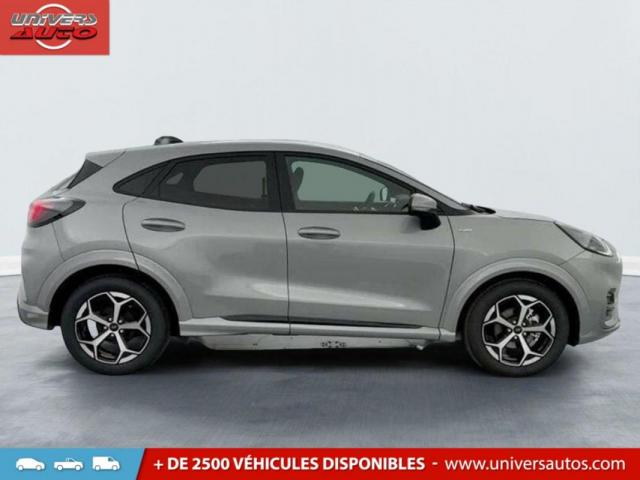 Ford Puma image 6